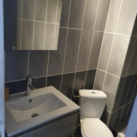 Appt Centre Port - Place Saint Clair Renove En 2022 Apartment Agde