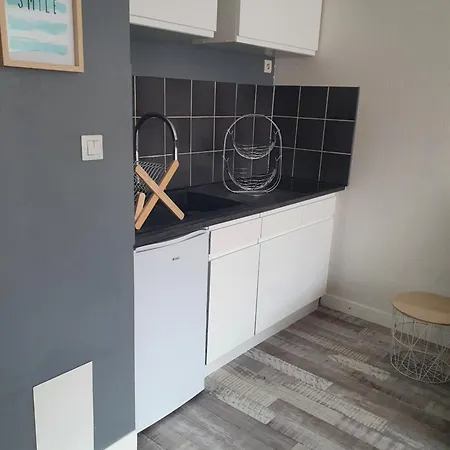 Appt Centre Port - Place Saint Clair Renove En 2022 Apartment *